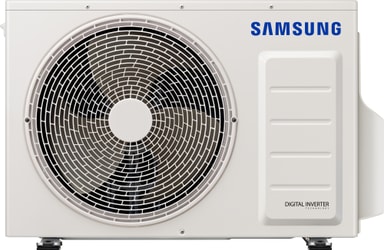 Samsung Nordic Home Premium 35 ilmalämpöpumppu