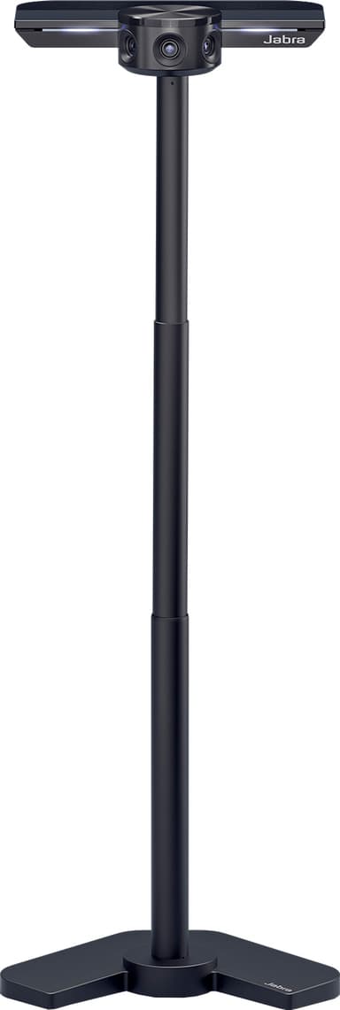 Jabra PanaCast kameran jalusta