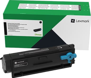 Lexmark B342000 värikasetti