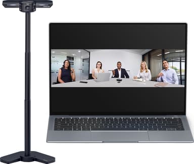 Jabra PanaCast kameran jalusta