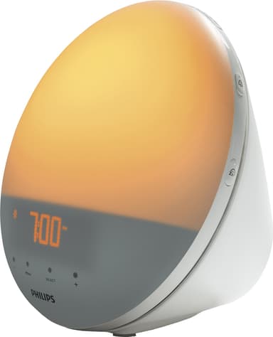 Philips herätysvalo HF351901