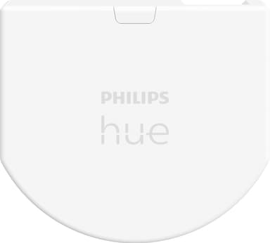 Philips Hue seinäkytkinmoduuli