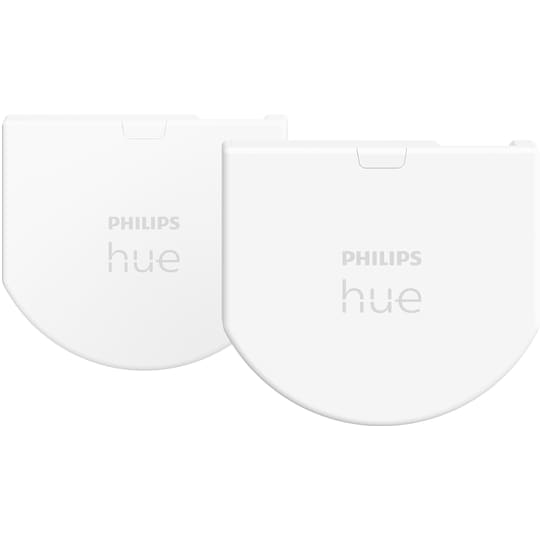 Philips Hue seinäkytkinmoduuli (2 kpl)