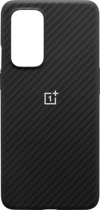 OnePlus 9 suojakuori (Karbon)