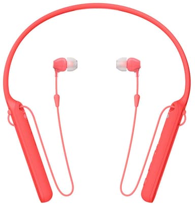 Sony langattomat in-ear kuulokkeet WIC400 (pun.)