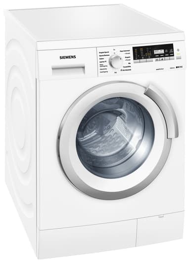 Siemens iQ700 pyykinpesukone WM16S464DN