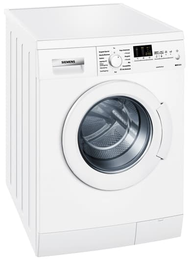 Siemens pyykinpesukone WM16E463DN