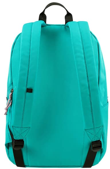 American Tourister UpBeat Zip 19,5 l reppu (turkoosi)