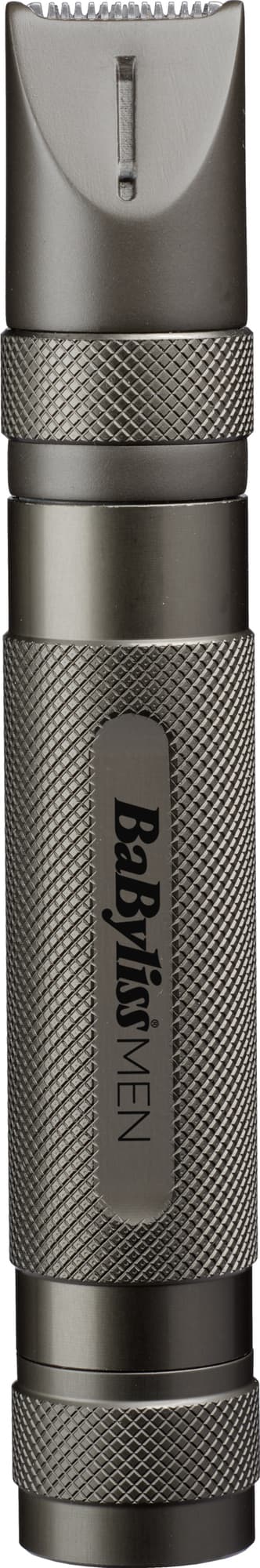 BaByliss for Men Metal Diamond Precision trimmeri BAE110E