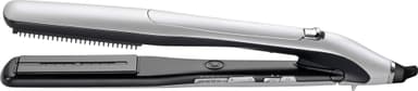 BaByliss Steam Luster suoristusrauta ST595E (vaaleansininen)