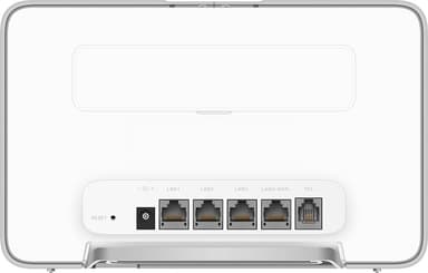 Huawei B535-333 4G LTE mobiilireititin