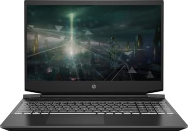 HP Pavilion 15-ec1813no 15,6" pelikannettava
