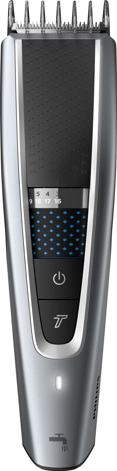 Philips Series 5000 hiustenleikkuukone HC563015
