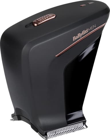 BaByliss for Men The Crew Cut hiustenleikkuukone BAE110E