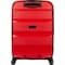 American Tourister Bon Air DLX Spinner matkalaukku 75/28 cm (punainen)
