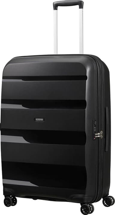 American Tourister Bon Air DLX Spinner matkalaukku 75/28 cm (musta)