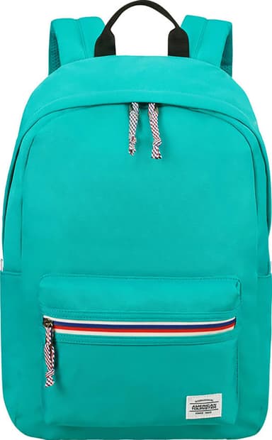 American Tourister UpBeat Zip 19,5 l reppu (turkoosi)