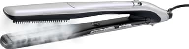 BaByliss Steam Luster suoristusrauta ST595E (vaaleansininen)