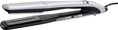 BaByliss Steam Luster suoristusrauta ST595E (vaaleansininen)