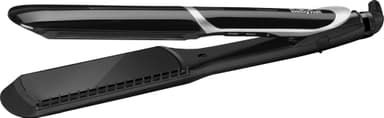 BaByliss Sleek Control suoristusrauta ST397E (musta)