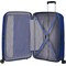 American Tourister Bon Air DLX Spinner matkalaukku 75/28 cm (sininen)