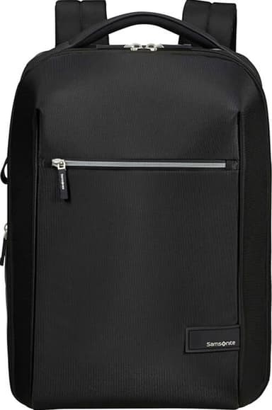 Samsonite LITEPOINT 15,6" kannettavan reppu (musta)