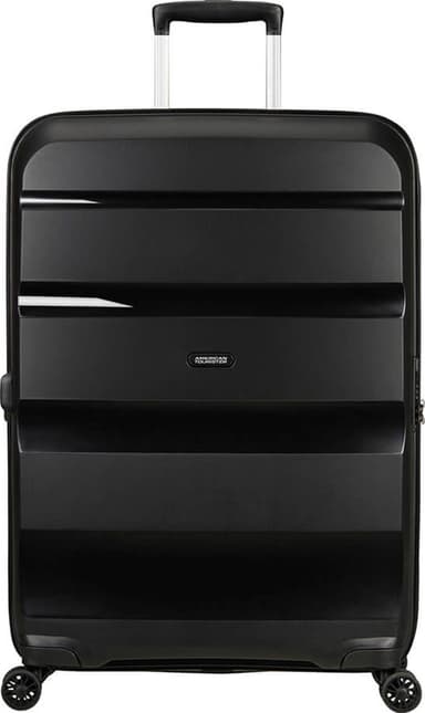 American Tourister Bon Air DLX Spinner matkalaukku 75/28 cm (musta)