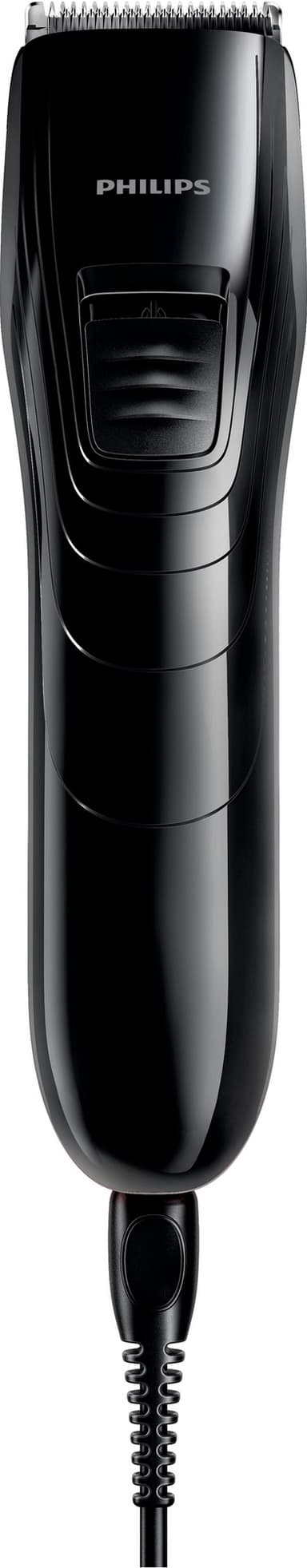 Philips hiustenleikkuukone QC5115