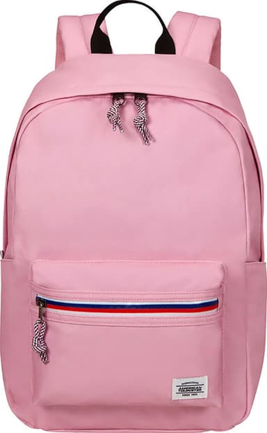 American Tourister UpBeat Zip 19,5 l reppu (pinkki gelato)