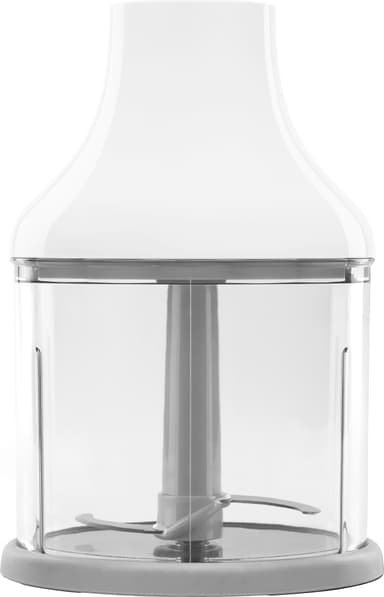 Smeg 50’s Style sauvasekoitin HBF02WHEU (valkoinen)