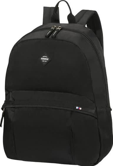 American Tourister Upbeat reppu (musta)