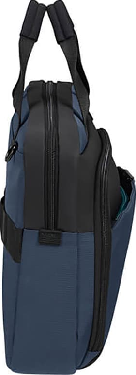 Samsonite MySight 15,6" kannettavan laukku (sininen/musta)