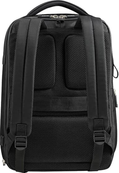 Samsonite Litepoint reppu 14,1" (musta)