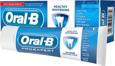 Oral-B ProExpert Healthy Whitening hammastahna 951732