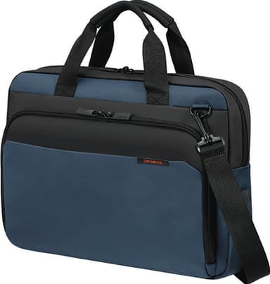 Samsonite MySight 15,6" kannettavan laukku (sininen/musta)