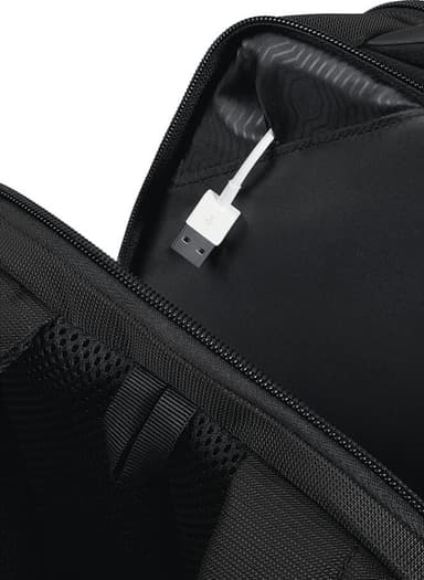 Samsonite MySight 15,6" kannettavan reppu (musta)