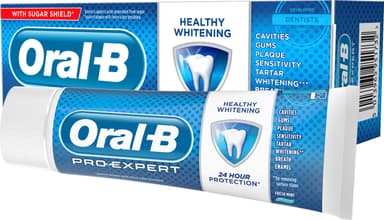 Oral-B ProExpert Professional Protection hammastahna 948428