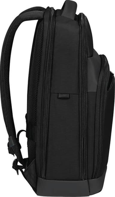 Samsonite MySight 15,6" kannettavan reppu (musta)
