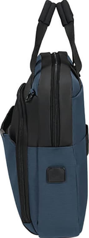 Samsonite MySight 15,6" kannettavan laukku (sininen/musta)