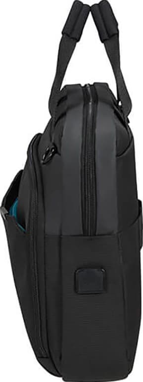 Samsonite MySight 15,6" kannettavan laukku (musta)