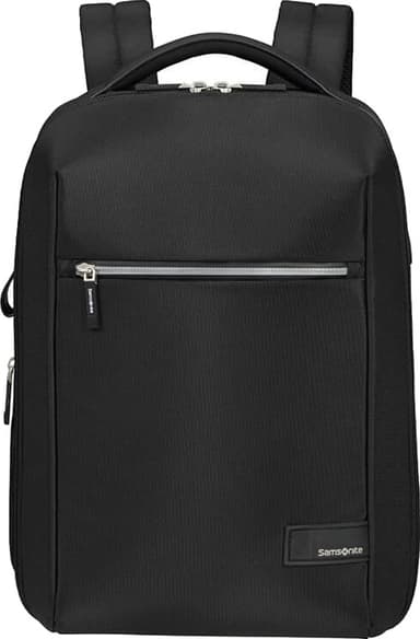 Samsonite Litepoint reppu 14,1" (musta)