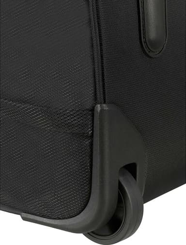 American Tourister Summerfunk Duffle matkalaukku (musta)