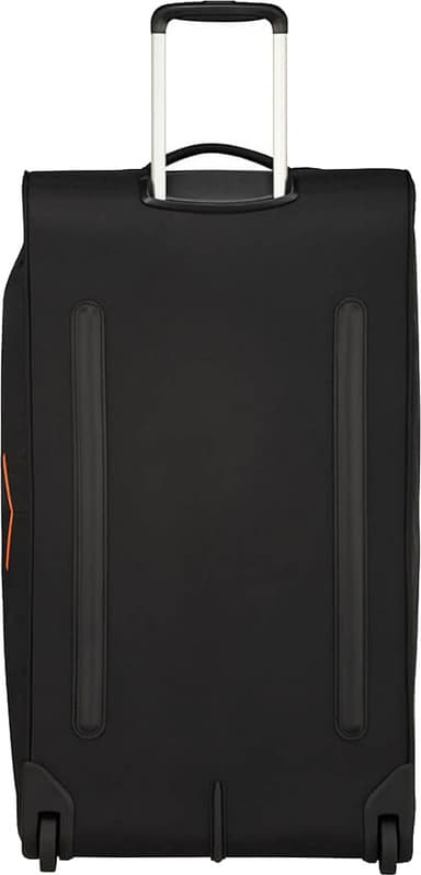 American Tourister Summerfunk Duffle matkalaukku (musta)
