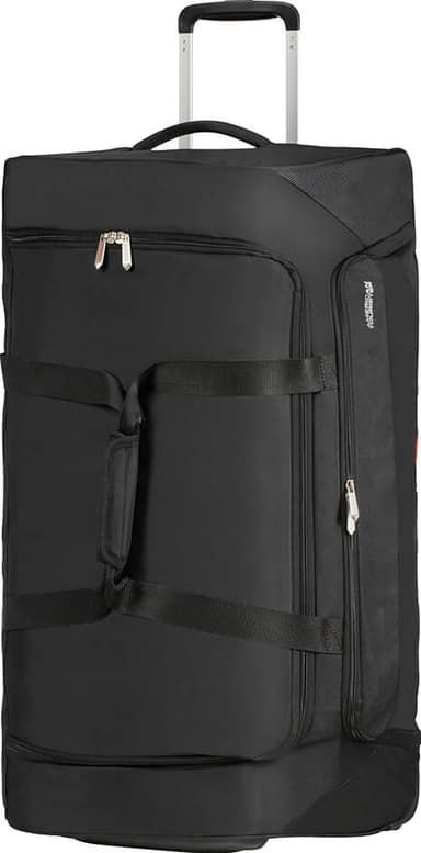 American Tourister Summerfunk Duffle matkalaukku (musta)