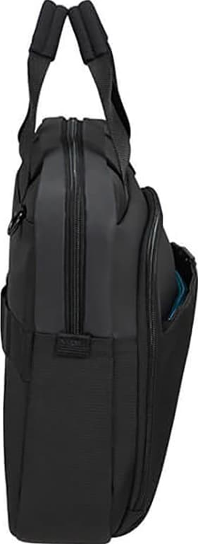 Samsonite MySight 15,6" kannettavan laukku (musta)