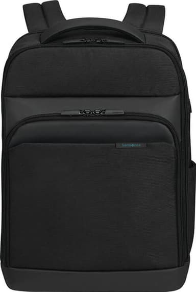 Samsonite MySight 15,6" kannettavan reppu (musta)