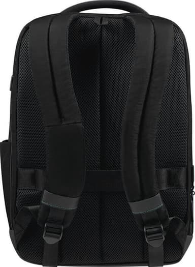 Samsonite MySight 15,6" kannettavan reppu (musta)