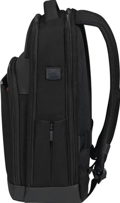 Samsonite MySight 15,6" kannettavan reppu (musta)