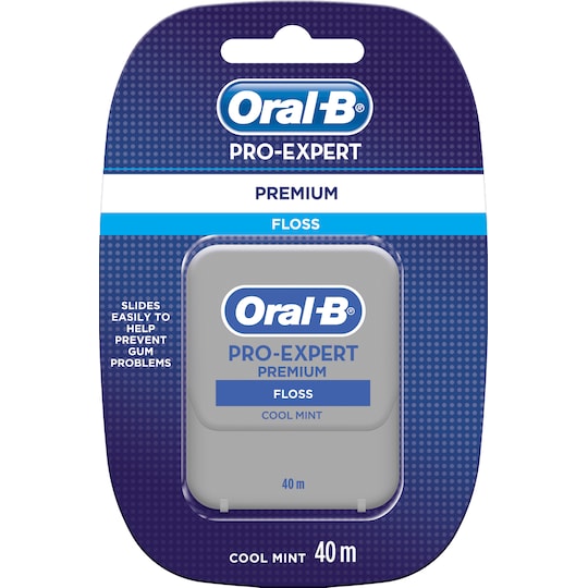 Oral-B ProExpert Premium hammaslanka 854462
