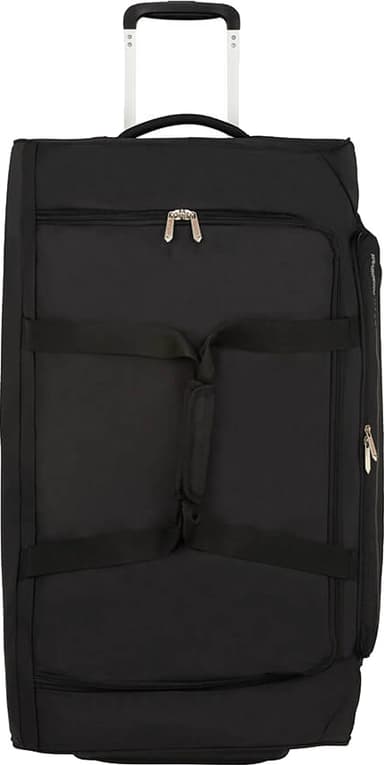 American Tourister Summerfunk Duffle matkalaukku (musta)